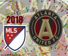 Атланта Юнайтед MSL Кубок 2018